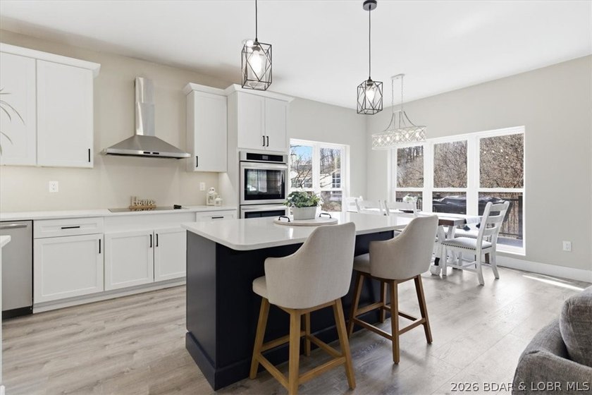 Experience the best of lakefront living at the 1-mile marker in - photo 8