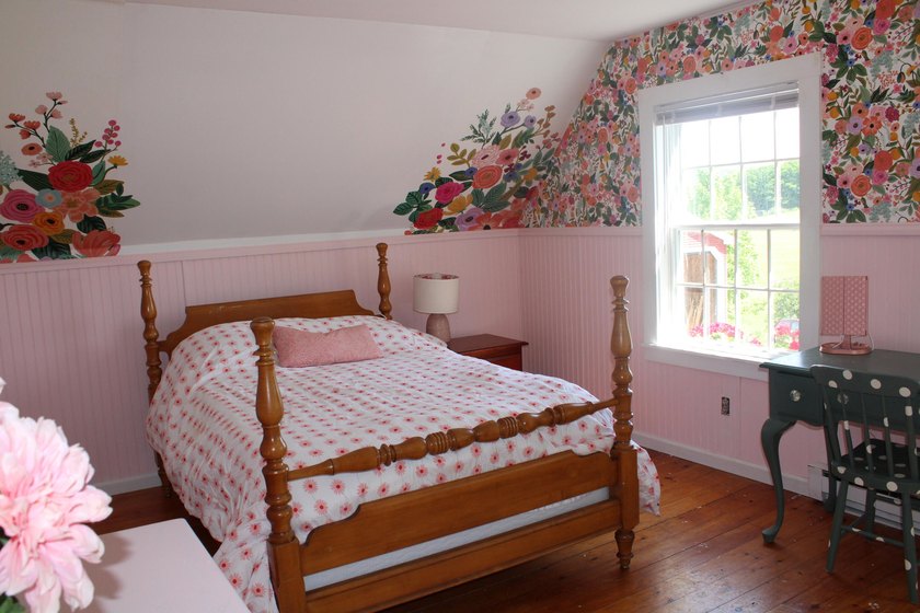 LAKE SENNEBEC FARM. Have you ever thought about giving your kids - photo 38