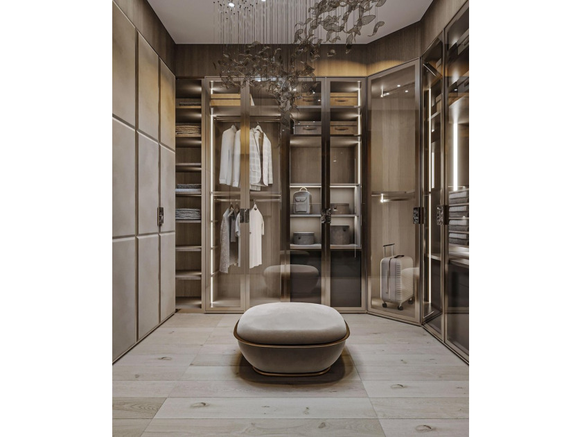 An extraordinary opportunity to own a newly constructed custom - photo 38