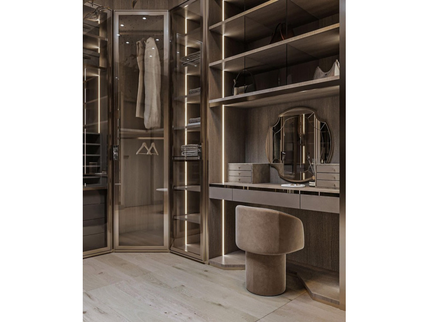 An extraordinary opportunity to own a newly constructed custom - photo 39