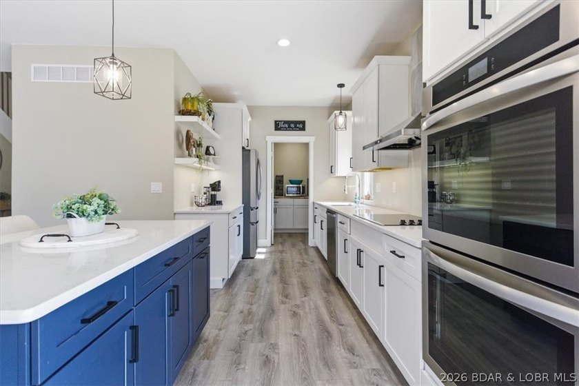 Experience the best of lakefront living at the 1-mile marker in - photo 10