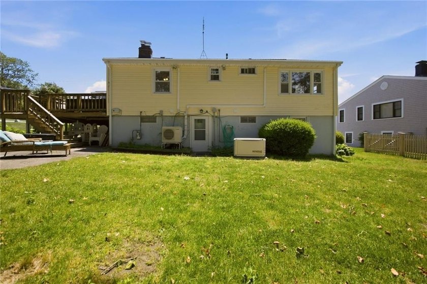 Tucked away on a quiet street and backing directly onto the open - photo 41