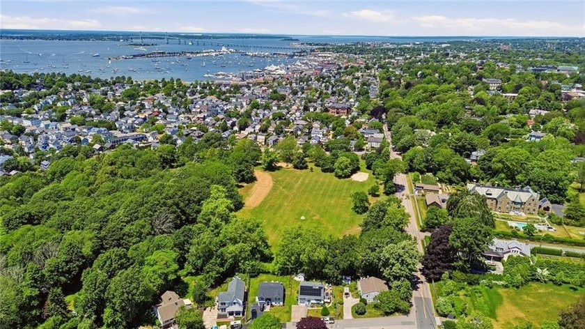Tucked away on a quiet street and backing directly onto the open - photo 46