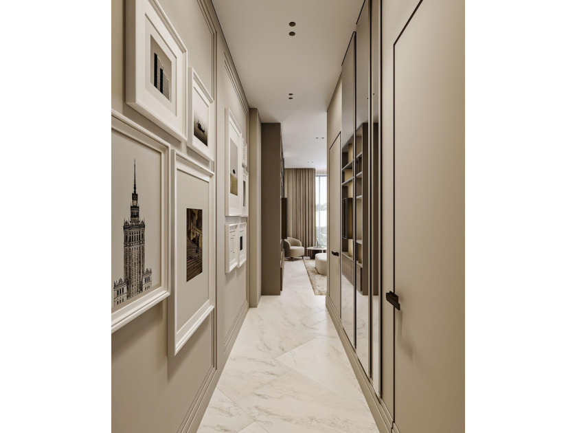 An extraordinary opportunity to own a newly constructed custom - photo 47