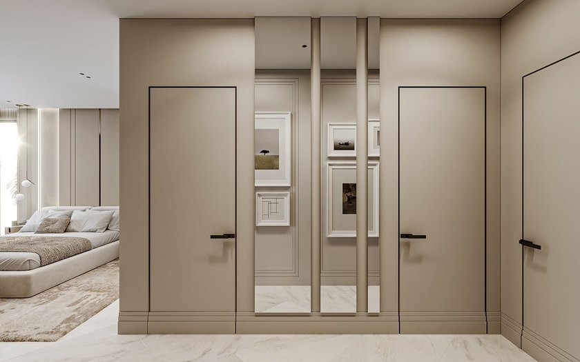 An extraordinary opportunity to own a newly constructed custom - photo 49