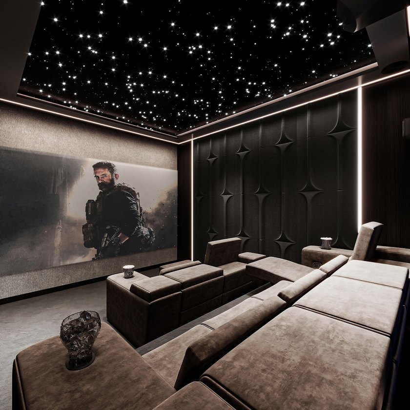 An extraordinary opportunity to own a newly constructed custom - photo 50