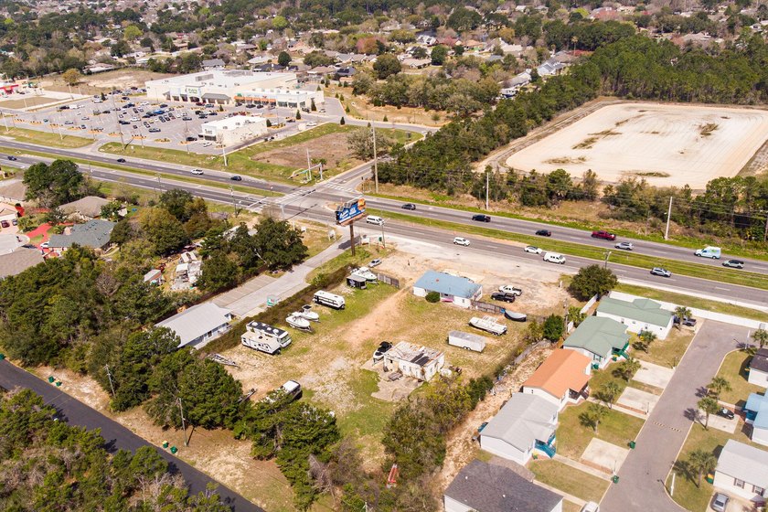 3393 SW U.S. 98 - photo 22