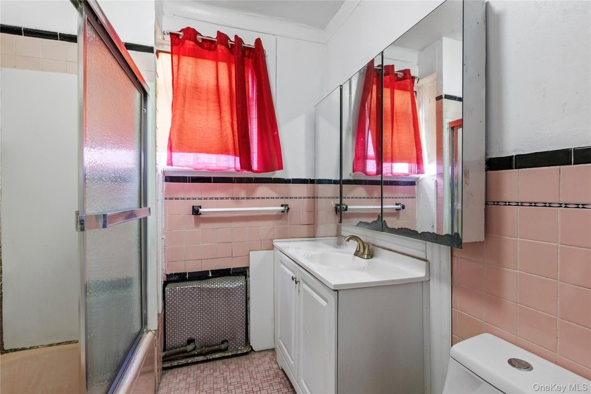 Welcome to 2281 Loring Place North, a spacious two-family home - photo 18