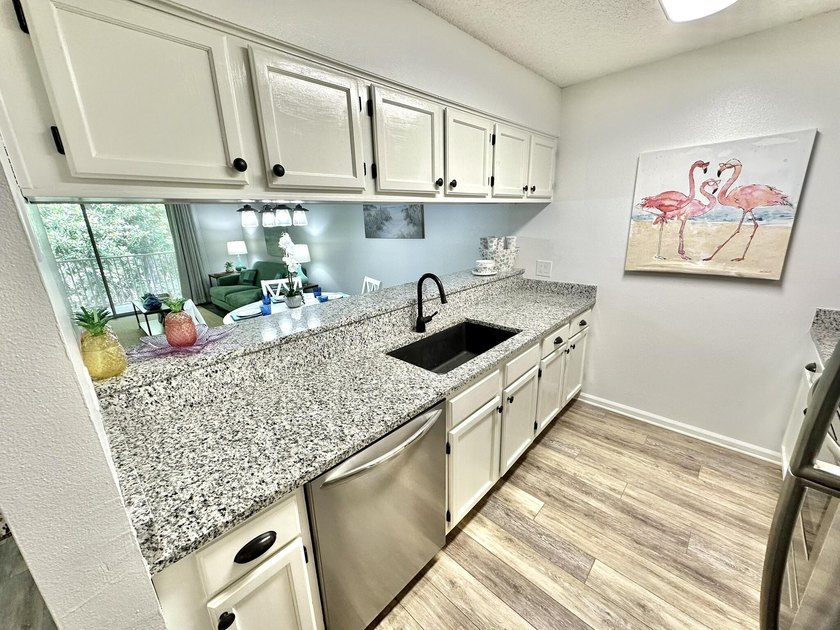 Welcome to this turnkey third-floor condominium with all the - photo 5
