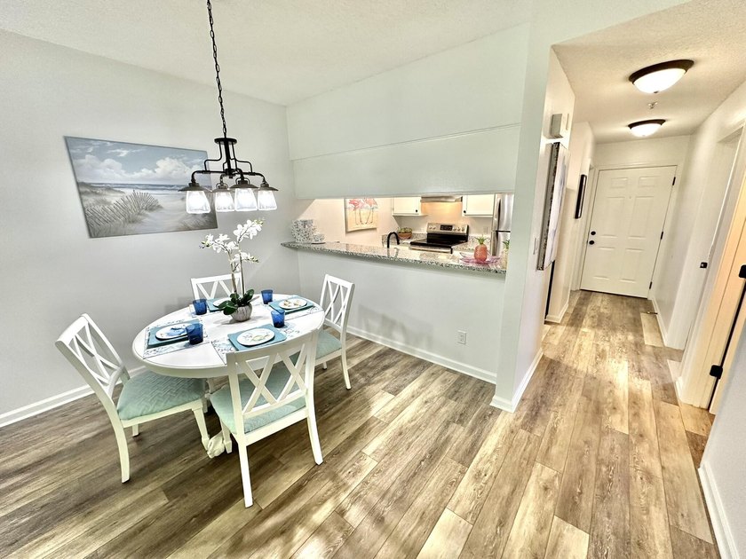 Welcome to this turnkey third-floor condominium with all the - photo 8
