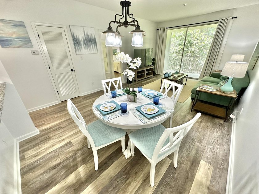 Welcome to this turnkey third-floor condominium with all the - photo 10