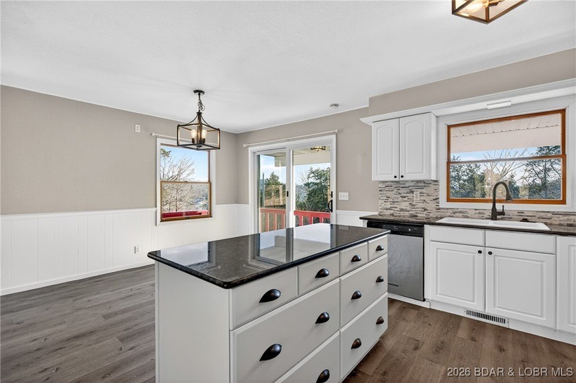 Thoughtfully updated two-story home in a prime location next to - photo 3