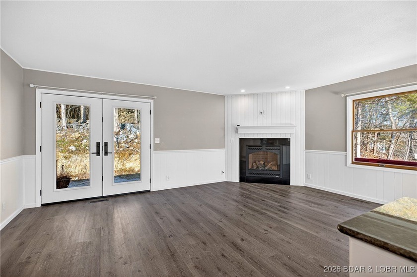Thoughtfully updated two-story home in a prime location next to - photo 5