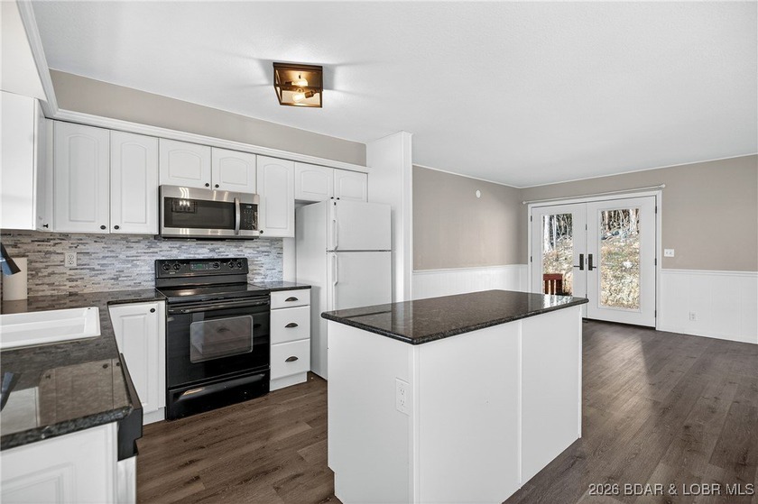 Thoughtfully updated two-story home in a prime location next to - photo 6