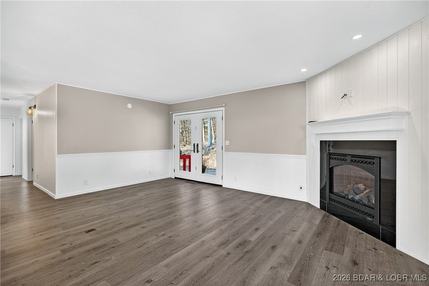 Thoughtfully updated two-story home in a prime location next to - photo 8