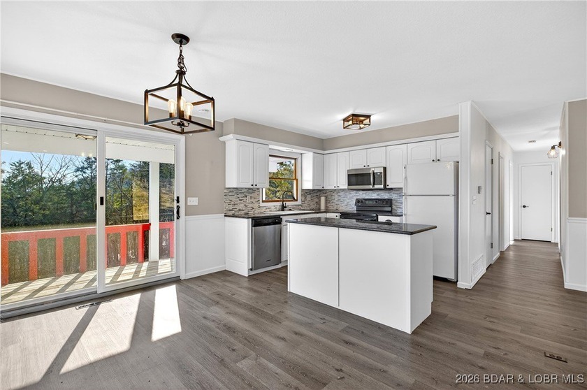 Thoughtfully updated two-story home in a prime location next to - photo 9