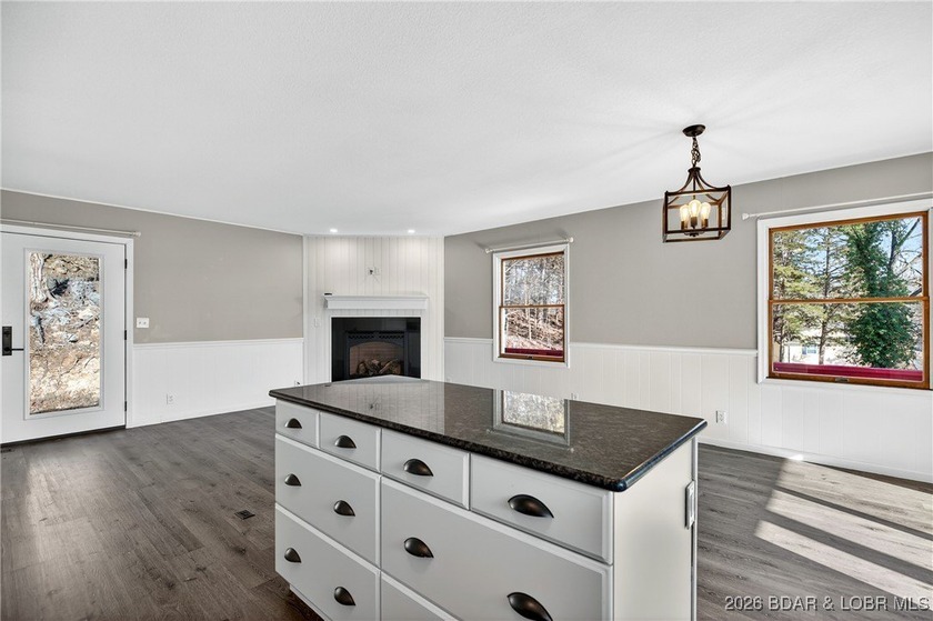 Thoughtfully updated two-story home in a prime location next to - photo 10