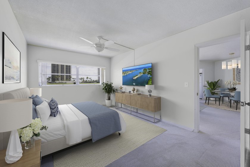 Enjoy the sweeping Intracoastal views in this first floor 2 - photo 3