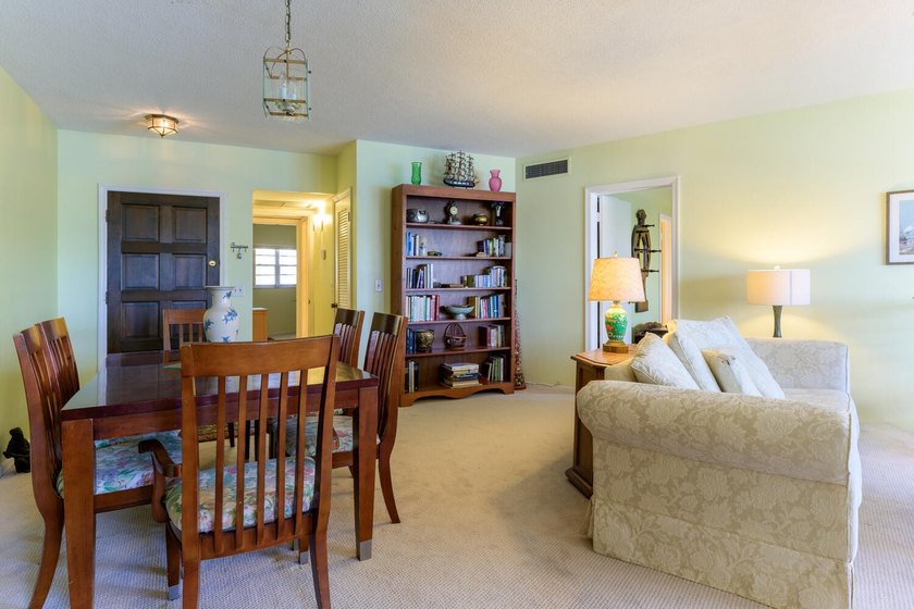 Enjoy the sweeping Intracoastal views in this first floor 2 - photo 5