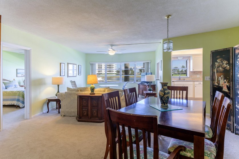 Enjoy the sweeping Intracoastal views in this first floor 2 - photo 6