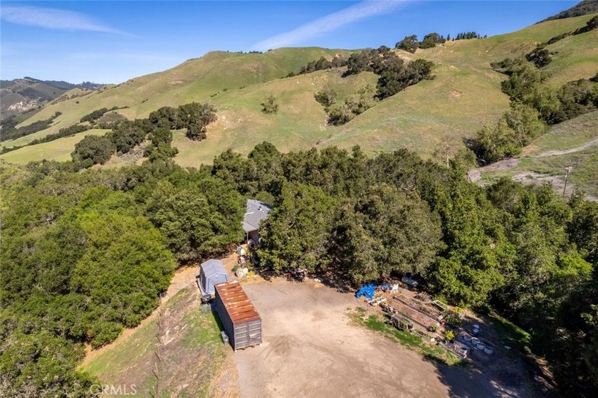 Rancho Santa Rosa offers 306+/- acres of usable Central Coast - photo 11
