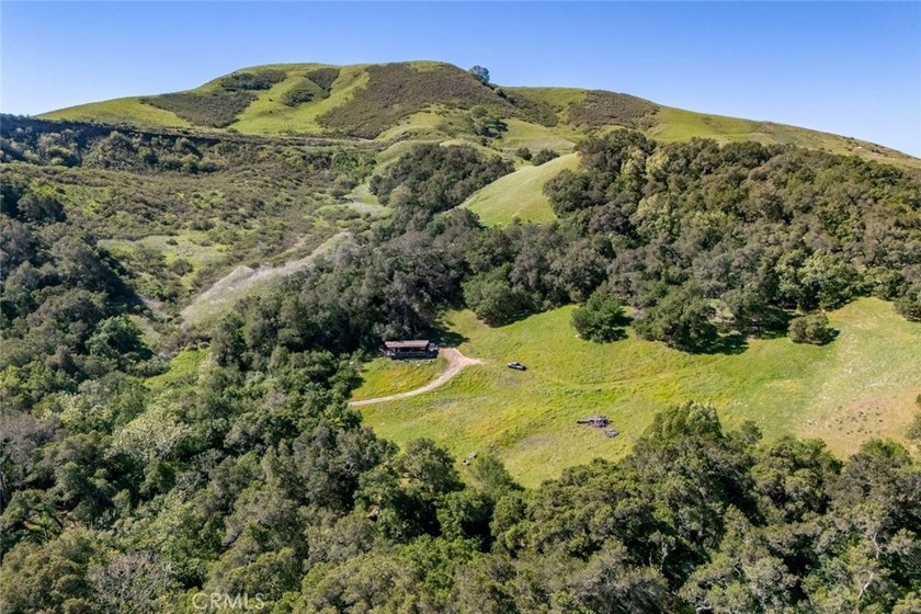Rancho Santa Rosa offers 306+/- acres of usable Central Coast - photo 18