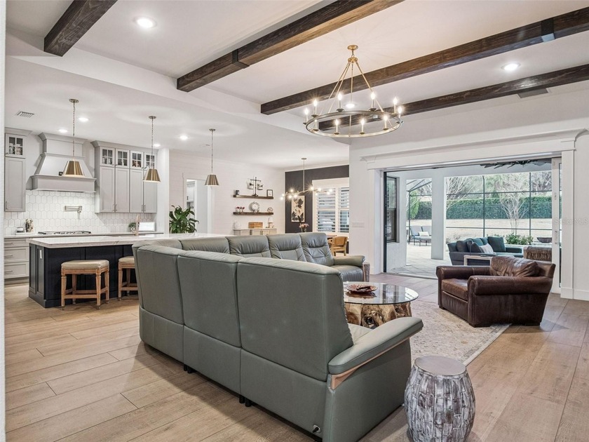 LUXURY Farmhouse PERFECTION! Stunning views of Lake Apopka await - photo 19