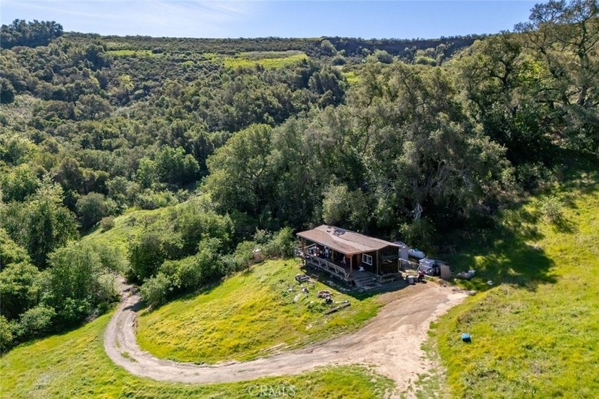 Rancho Santa Rosa offers 306+/- acres of usable Central Coast - photo 19
