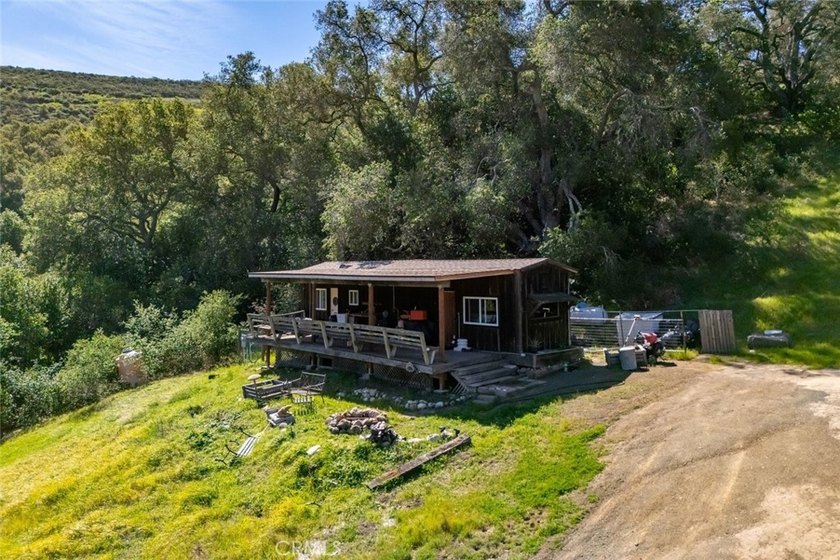 Rancho Santa Rosa offers 306+/- acres of usable Central Coast - photo 20