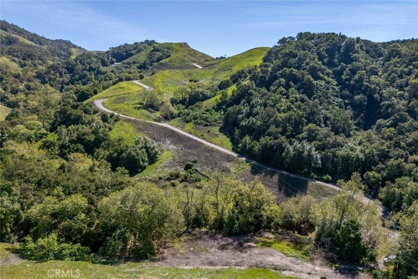 Rancho Santa Rosa offers 306+/- acres of usable Central Coast - photo 28