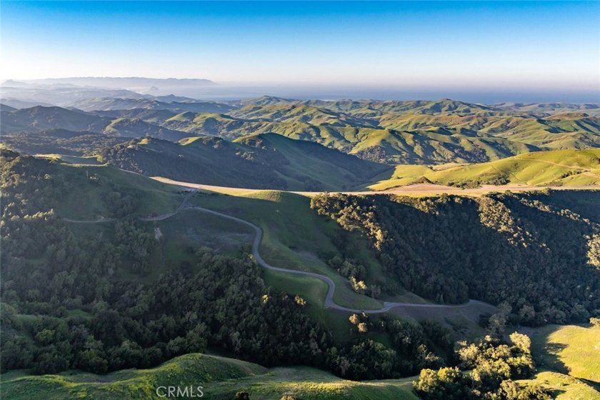 Rancho Santa Rosa offers 306+/- acres of usable Central Coast - photo 29
