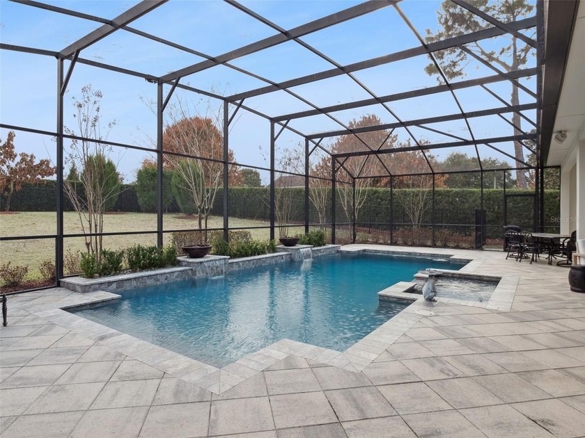 LUXURY Farmhouse PERFECTION! Stunning views of Lake Apopka await - photo 31