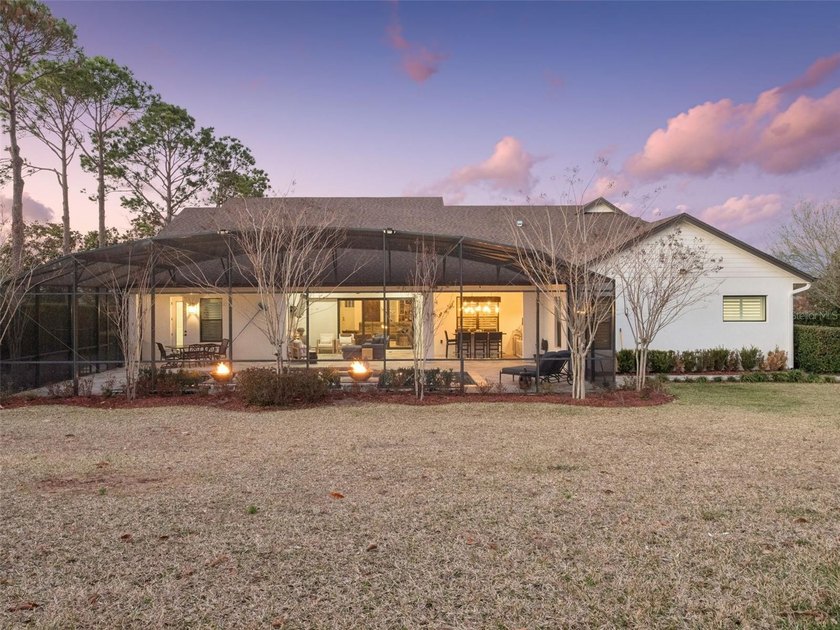 LUXURY Farmhouse PERFECTION! Stunning views of Lake Apopka await - photo 32