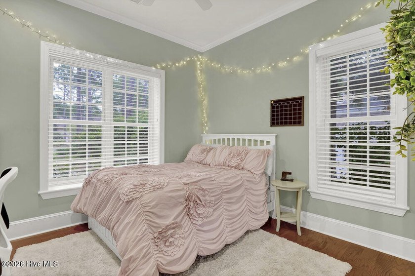 Welcome to this exceptional 4 bedroom, 3.5 bath home overlooking - photo 33