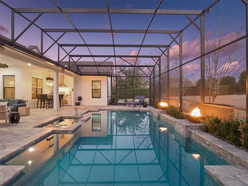 LUXURY Farmhouse PERFECTION! Stunning views of Lake Apopka await - photo 33