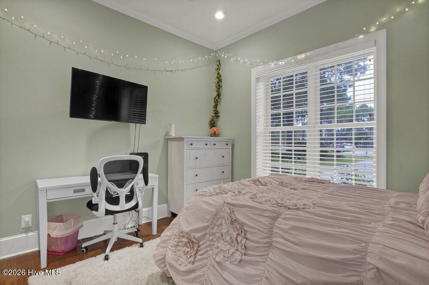 Welcome to this exceptional 4 bedroom, 3.5 bath home overlooking - photo 34