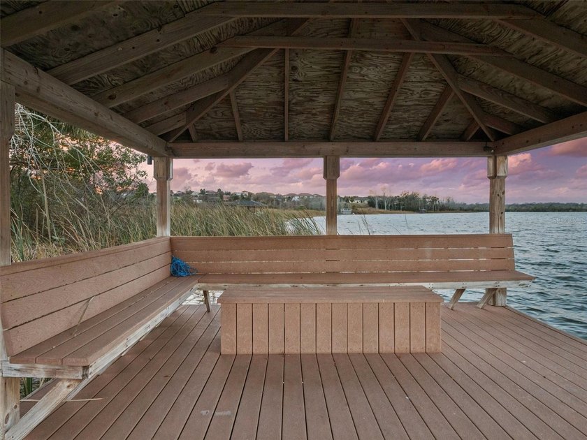 LUXURY Farmhouse PERFECTION! Stunning views of Lake Apopka await - photo 34