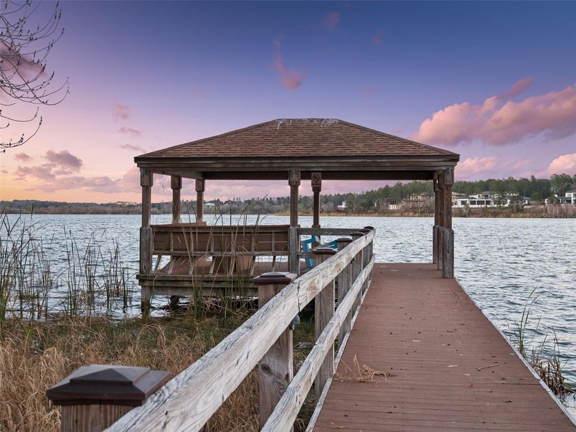 LUXURY Farmhouse PERFECTION! Stunning views of Lake Apopka await - photo 36