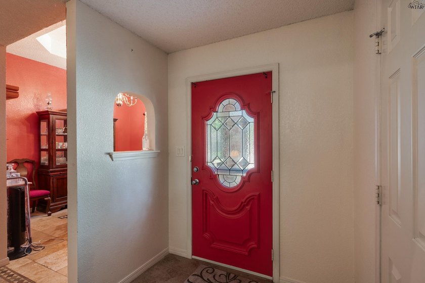Welcome home to this updated Sikes Estates property featuring a - photo 3