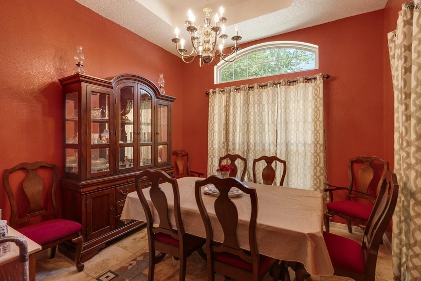 Welcome home to this updated Sikes Estates property featuring a - photo 4