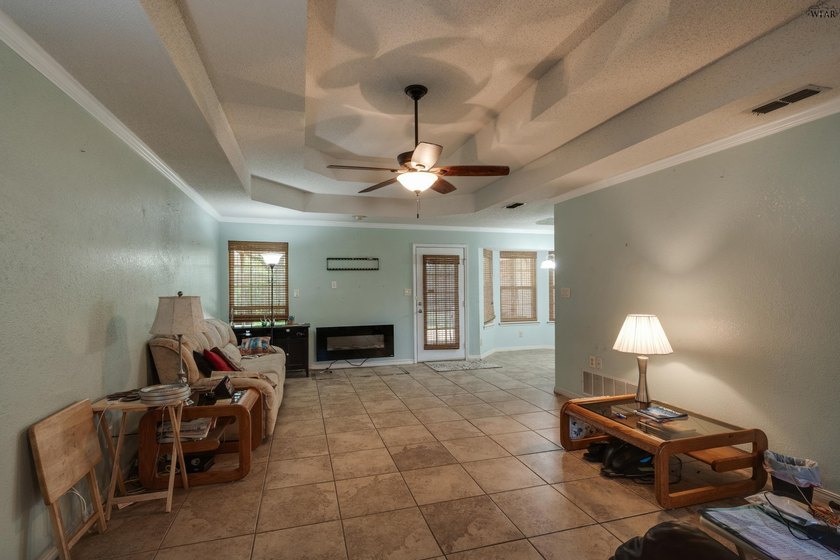 Welcome home to this updated Sikes Estates property featuring a - photo 7