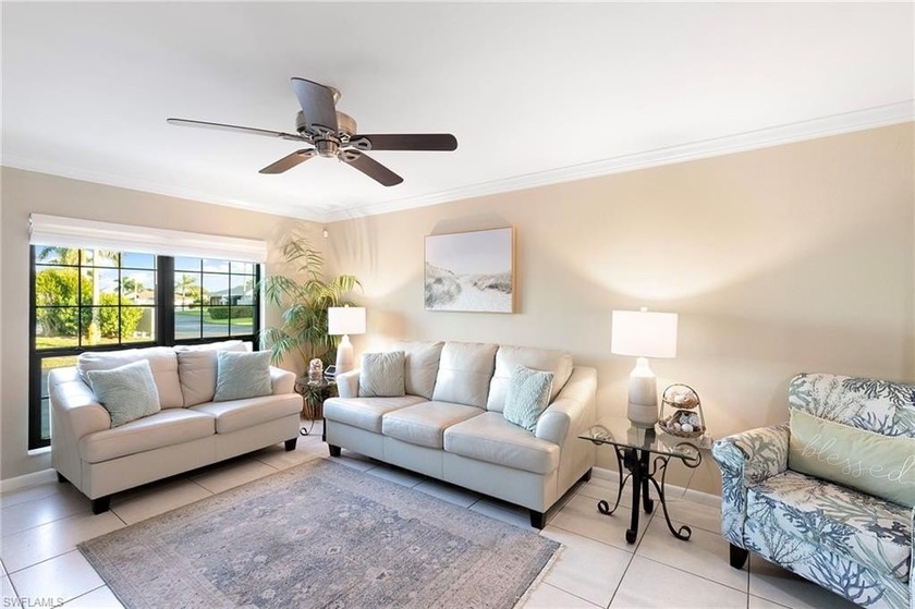 Ideally located in the heart of Marco Island, this beautifully - photo 3
