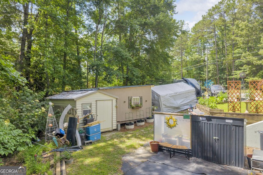 Motivated Seller!!! Adorable Cape Cod-style home offering charm - photo 17