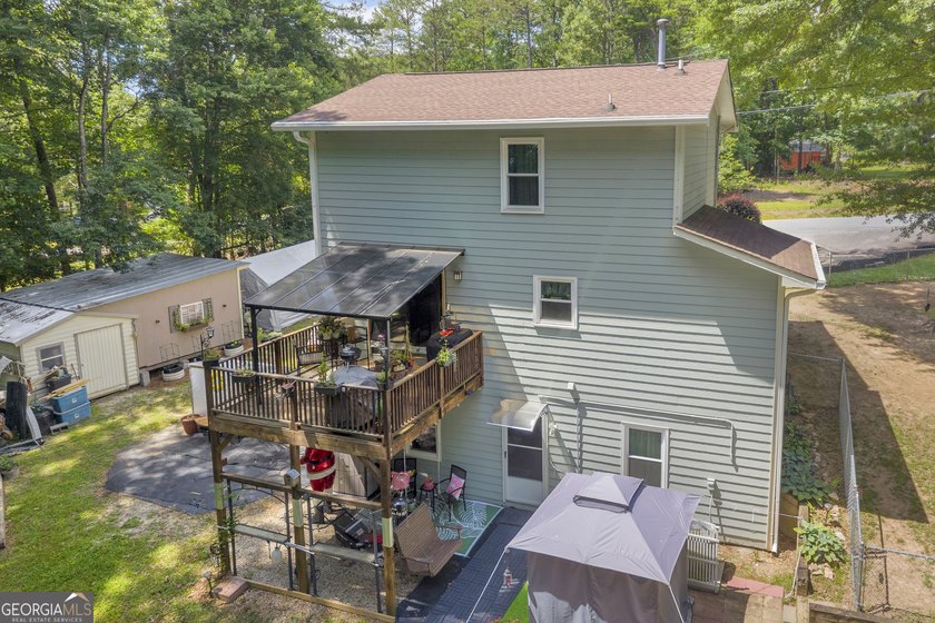 Motivated Seller!!! Adorable Cape Cod-style home offering charm - photo 21