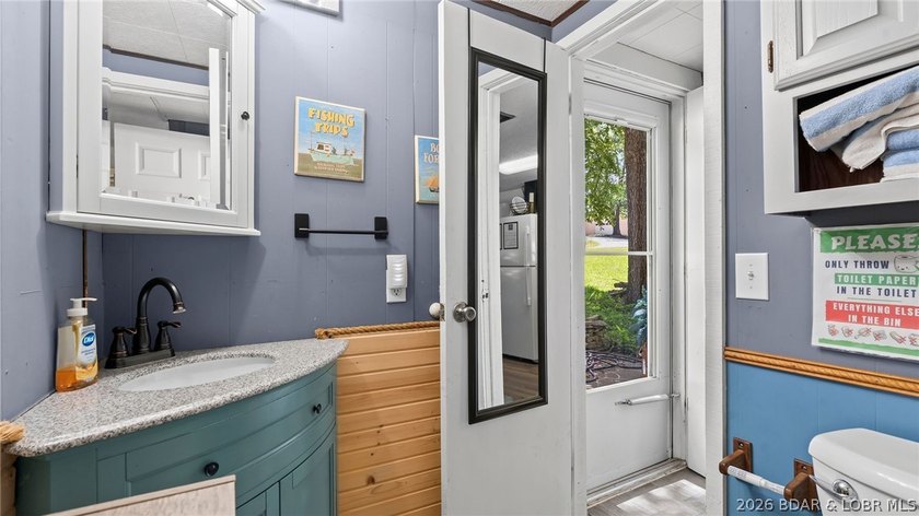 Escape to the lake with this charming 1-bedroom, 1-bath - photo 19