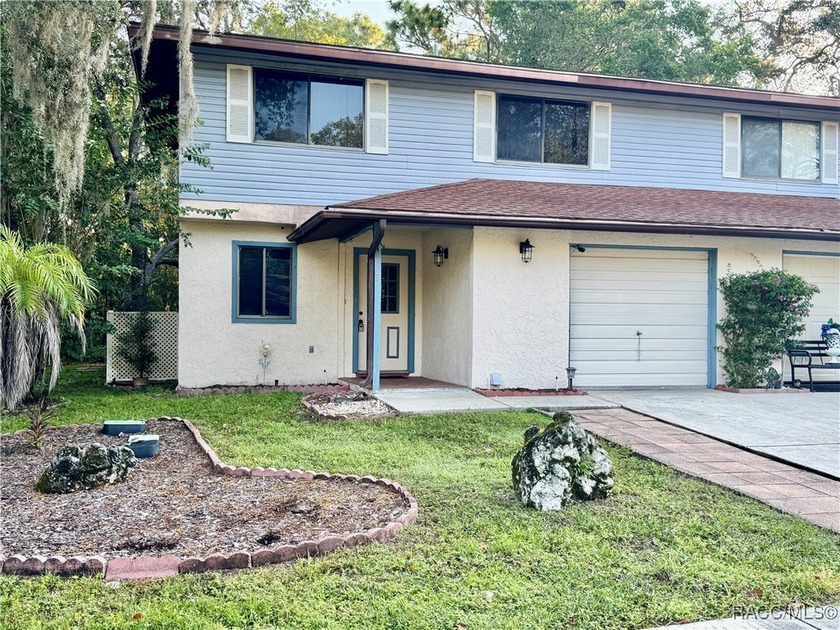 New on the Market - 3 Bed, 2.5 Bath Townhome in Sugarmill Woods; - photo 31
