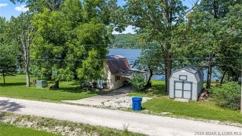 Escape to the lake with this charming 1-bedroom, 1-bath - photo 35