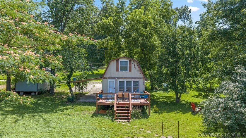 Escape to the lake with this charming 1-bedroom, 1-bath - photo 39