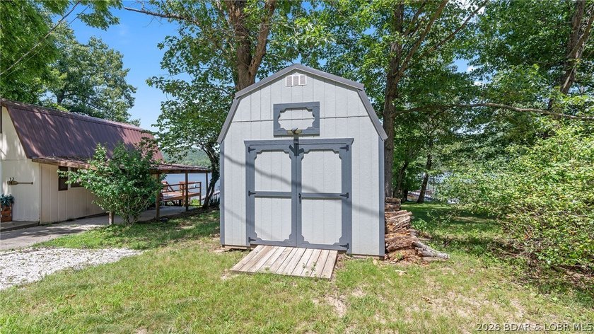 Escape to the lake with this charming 1-bedroom, 1-bath - photo 41