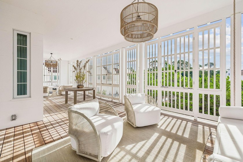 Introducing the Villa Anamaya! With the masterful Khoury/Vogt - photo 42